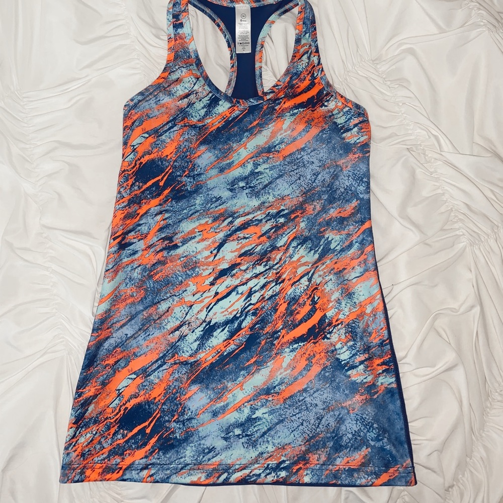 ivivva tank top